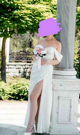 Свадебное платье Горловка