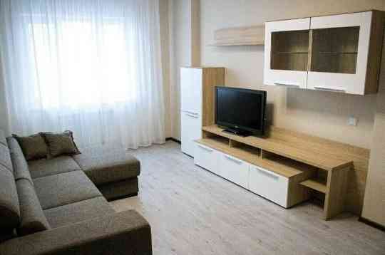 Сдам однокомнатную квартиру Киевский район Донецк