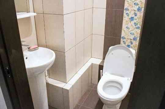 Сдам однокомнатную квартиру Киевский район Донецк