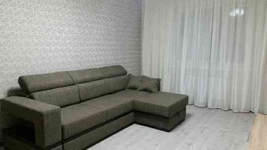 Сдам однокомнатную квартиру Киевский район Донецк