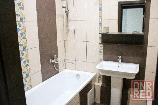 Сдам однокомнатную квартиру Киевский район Донецк - изображение 5