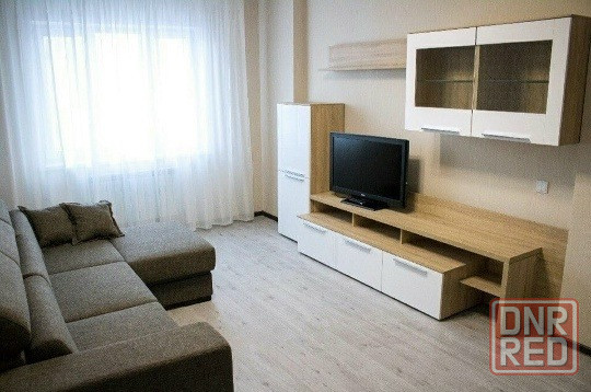 Сдам однокомнатную квартиру Киевский район Донецк - изображение 1