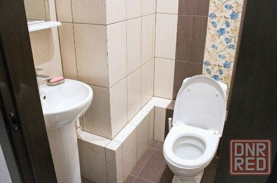 Сдам однокомнатную квартиру Киевский район Донецк - изображение 3