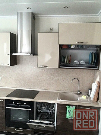 Сдам однокомнатную квартиру Киевский район Донецк - изображение 4