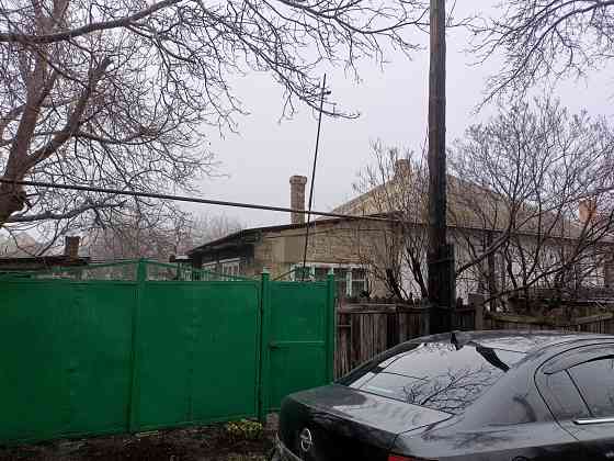 Продам дом в Киевском районе ( ж/д вокзал) Донецк