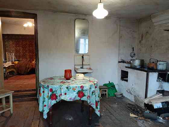 Продам дом в Киевском районе ( ж/д вокзал) Донецк