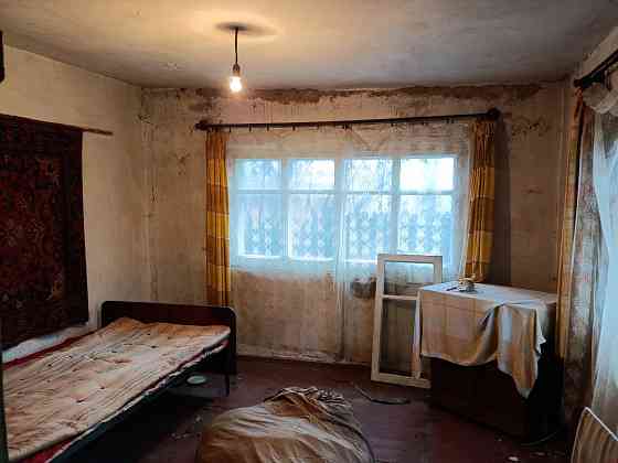 Продам дом в Киевском районе ( ж/д вокзал) Донецк