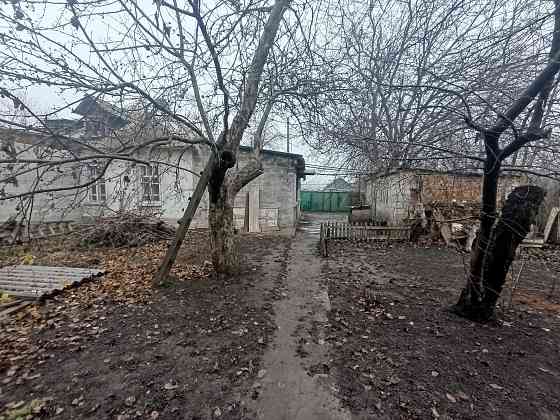 Продам дом в Киевском районе ( ж/д вокзал) Донецк