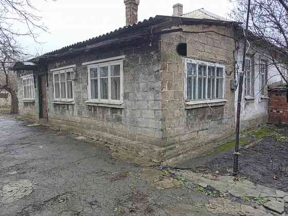 Продам дом в Киевском районе ( ж/д вокзал) Донецк