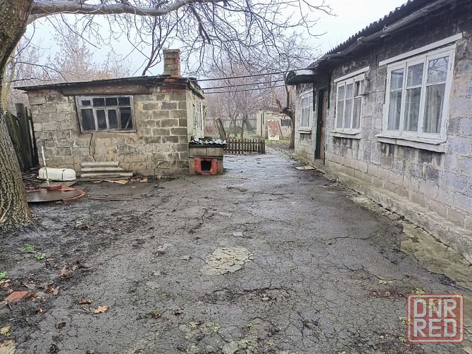 Продам дом в Киевском районе ( ж/д вокзал) Донецк - изображение 8