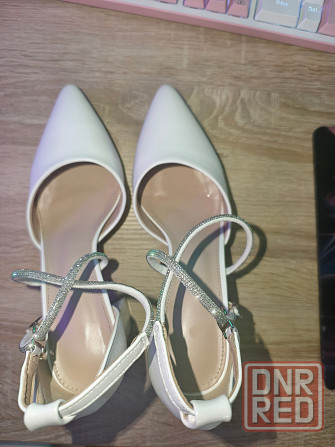 Свадебные туфли Горловка - изображение 3