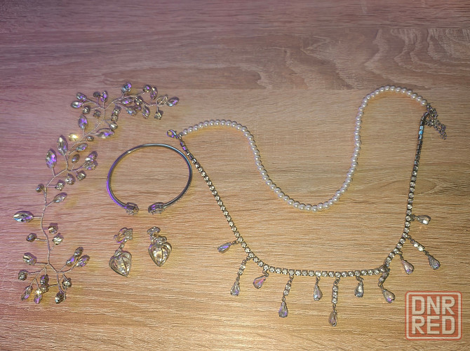 Свадебные украшения Горловка - изображение 1