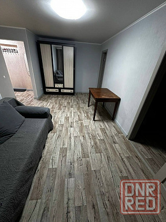 Сдается: Двухкомнатная квартира Ворошиловском районе Донецк - изображение 2