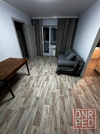 Сдается: Двухкомнатная квартира Ворошиловском районе Донецк - изображение 1