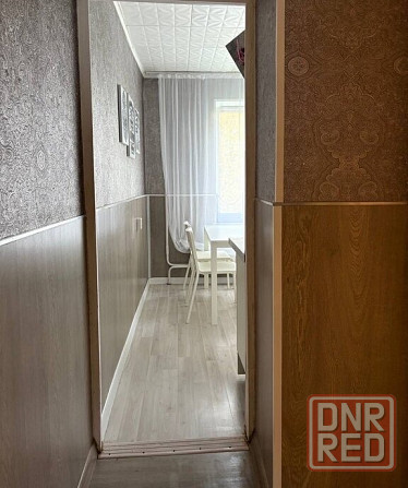 Сдаётся уютная двухкомнатная квартира Калининский район, Донецк - изображение 2