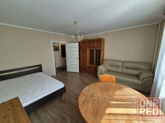 Cдaется уютная двухкомнатная квартира в Ворошиловском районе Донецк - изображение 2