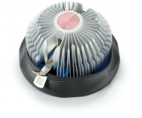 Вентилятор Deepcool Gamma Archer Pro (Dp-Mcac-Acp) (арт-8792) Донецк