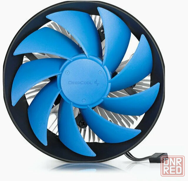 Вентилятор Deepcool Gamma Archer Pro (Dp-Mcac-Acp) (арт-8792) Донецк - изображение 2