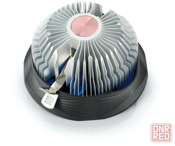 Вентилятор Deepcool Gamma Archer Pro (Dp-Mcac-Acp) (арт-8792) Донецк - изображение 3