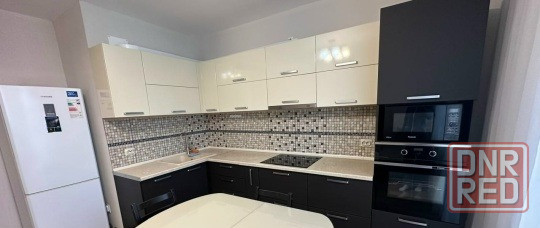 Сдается: Двухкомнатная квартира в Киевском районе Донецк - изображение 1