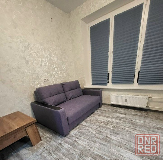 Сдаётся уютная евродвушка в Киевском районе Донецк - изображение 1