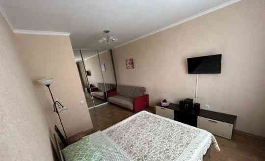 Сдам в аренду комфортную 1-комнатную квартиру Ворошиловский район Донецк