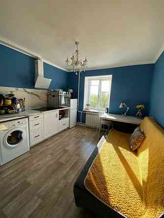 Сдам свою однокомнатную квартиру в Пролетарском районе Донецк