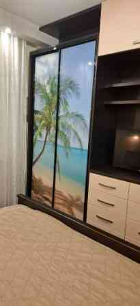 Сдаётся в аренду просторная двухкомнатная квартира в Киевском районе Донецк