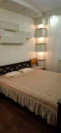 Сдаётся в аренду просторная двухкомнатная квартира в Киевском районе Донецк