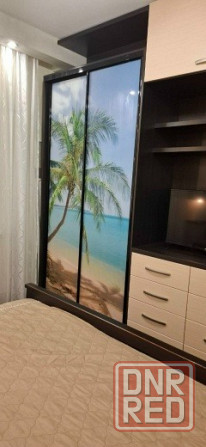 Сдаётся в аренду просторная двухкомнатная квартира в Киевском районе Донецк - изображение 1