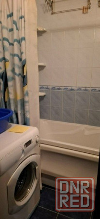 Сдаётся в аренду просторная двухкомнатная квартира в Киевском районе Донецк - изображение 4