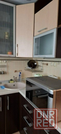 Сдаётся в аренду просторная двухкомнатная квартира в Киевском районе Донецк - изображение 3