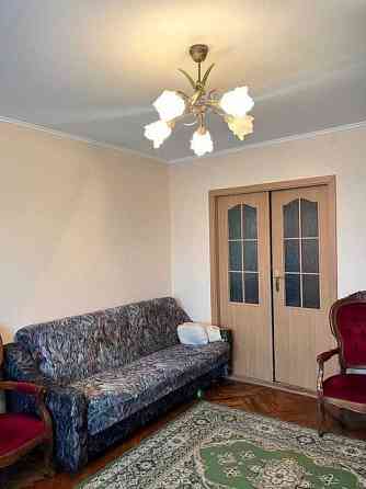 Сдам просторную двухкомнатную квартиру в Ворошиловском районе Донецк