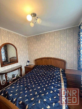 Сдам просторную двухкомнатную квартиру в Ворошиловском районе Донецк - изображение 1