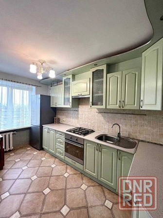 Сдам просторную двухкомнатную квартиру в Ворошиловском районе Донецк - изображение 5