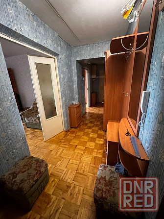 Сдаётся 2х кв. 46квм, в Калининском районе Донецк - изображение 3
