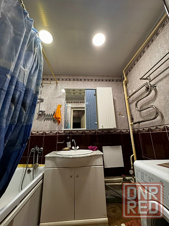 Сдаётся 2х кв. 46квм, в Калининском районе Донецк - изображение 5