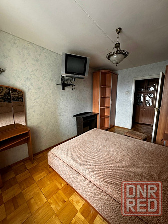 Сдаётся 2х кв. 46квм, в Калининском районе Донецк - изображение 2