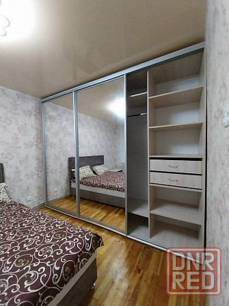 Сдаётся 2к.кв в Ворошиловском районе Донецк - изображение 1