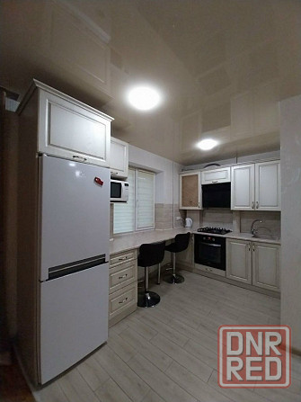 Сдаётся 2к.кв в Ворошиловском районе Донецк - изображение 2