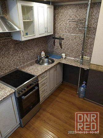 Сдаётся 1к.кв в Калининском районе Донецк - изображение 1