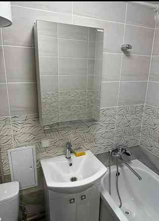 Сдам уютную 1комн квартиру в Калининском районе Донецк