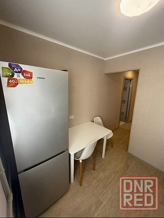 Сдам уютную 1комн квартиру в Калининском районе Донецк - изображение 2