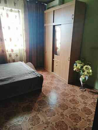 Двухкомнатная квартира Куйбышевский район Донецк