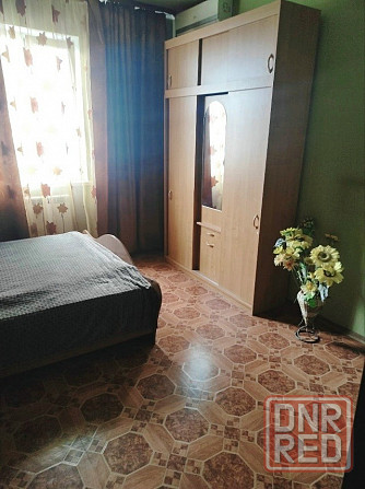 Двухкомнатная квартира Куйбышевский район Донецк - изображение 3