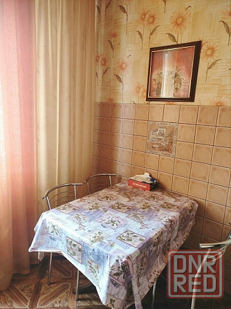 Двухкомнатная квартира Куйбышевский район Донецк - изображение 2