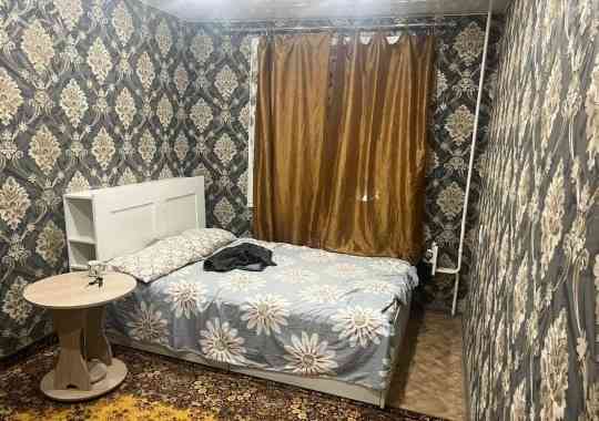 Сдам просторную однокомнатную квартиру в Калининском районе Донецк