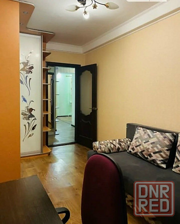 Сдается 2-к квартира Кировский р-н Донецк - изображение 1