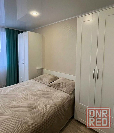 Сдам в аренду комфортную 1-комнатную квартиру Донецк - изображение 1