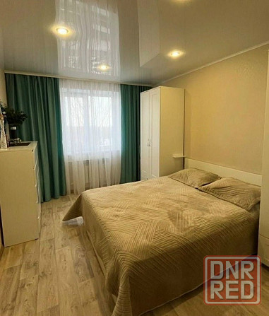 Сдам в аренду комфортную 1-комнатную квартиру Донецк - изображение 2